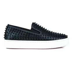 Loafers<Christian Louboutin Scarpa Blå