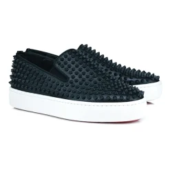 Loafers<Christian Louboutin Scarpa Blå