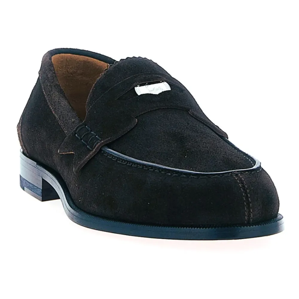 Loafers^Christian Louboutin Scarpa Sort