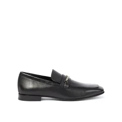 Loafers<Christian Louboutin Scarpa Sort