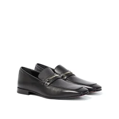 Loafers<Christian Louboutin Scarpa Sort