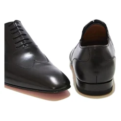 Business Sko^Christian Louboutin Scarpa Sort