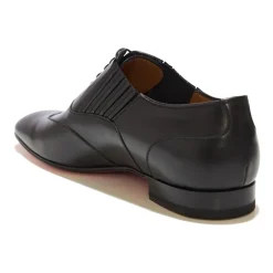 Business Sko^Christian Louboutin Scarpa Sort