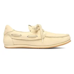 Sejlersko<Jacquemus Scarpa Beige
