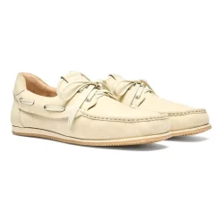 Sejlersko<Jacquemus Scarpa Beige