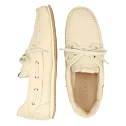 Sejlersko<Jacquemus Scarpa Beige