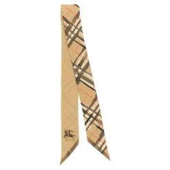 Tørklæder^Burberry Scarves Beige