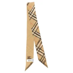 Tørklæder^Burberry Scarves Beige