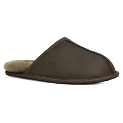 Hjemmesko^UGG Scuff Hjemmesko Burnt Olive Grøn