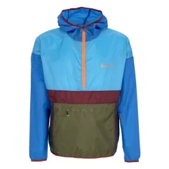 Skaljakker^Cotopaxi Seattle Half-zip Windbreaker til mænd Multifarvet