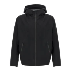 Træningsjakker<Arc'teryx Secant SL Jacket Sort