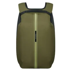 Rygsække<Samsonite Securipak 2.0 Rygsæk 15.6" Grøn