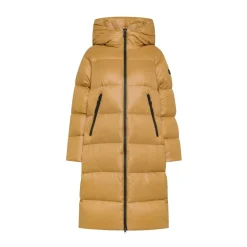 Frakker<Peuterey Selectric LKS 01 Down Coat Brun