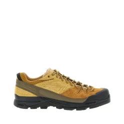 Business Sko^Salomon Sennepssuede X-Alp Sneakers Brun