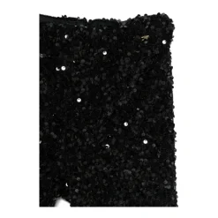 Jumpsuits^Elisabetta Franchi Sequin Embellished Cropped Top Sort