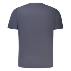 T-Shirts & Toppe^K-Way Seril Travel T-Shirt Blå