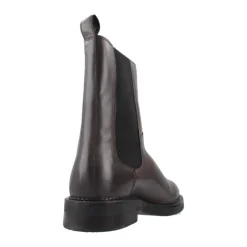 Chelsea Boots^Geox Serilda Chelsea Boots Brun