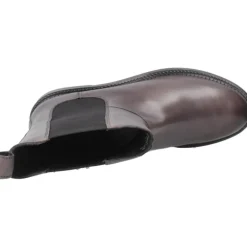 Chelsea Boots^Geox Serilda Chelsea Boots Brun