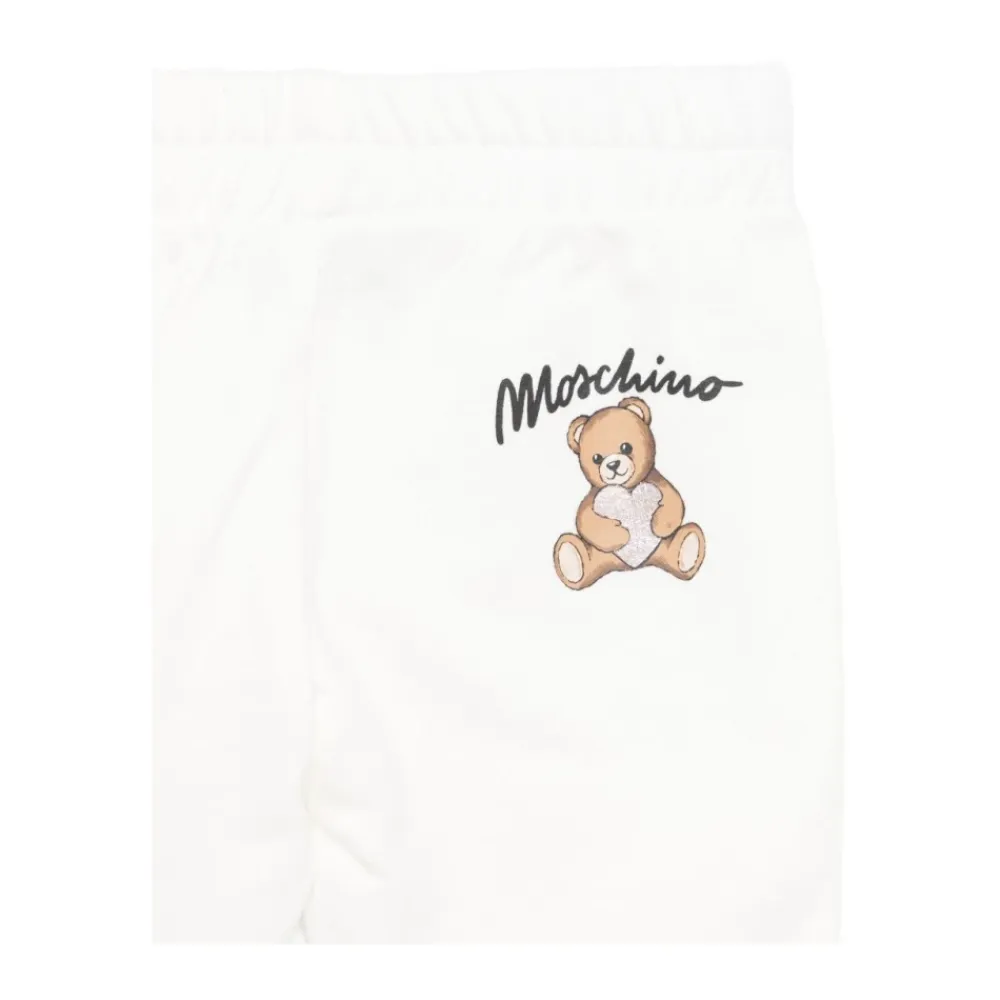 Bodystocking & Sæt<Moschino Sets Grå