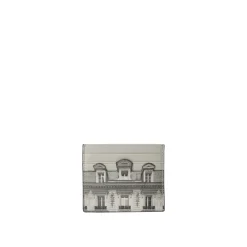 Punge & Kortholder^Karl Lagerfeld SG Maison Card Holder Multifarvet