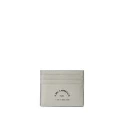 Punge & Kortholder^Karl Lagerfeld SG Maison Card Holder Multifarvet