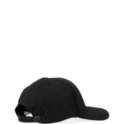 Huer, Kasketter & Hatte^C.P. Company Shell-R Cap Sort