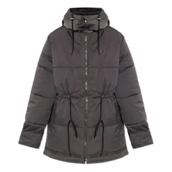 Jakker<Rethinkit Studios Shelter Jacket Grå