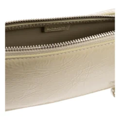 Bæltetasker^Burberry Shield Mini Skuldertaske Grøn