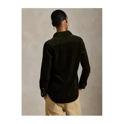 Bluser & Skjorter<Polo Ralph Lauren Shirt Grøn