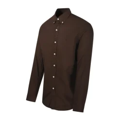 Skjorter<Ralph Lauren SHIRT Brun