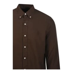 Skjorter<Ralph Lauren SHIRT Brun