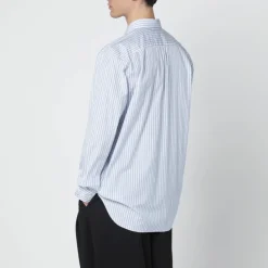 Skjorter^Comme des Garçons Shirt Black Heart Blå