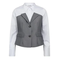 Bluser & Skjorter^Co'Couture Shirts Multifarvet