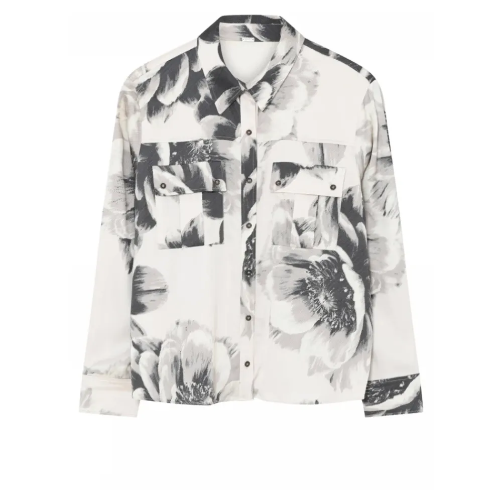 Bluser & Skjorter^Gustav Shirts Multifarvet
