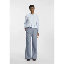 Bluser & Skjorter<Munthe Shirts Blå