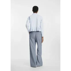 Bluser & Skjorter<Munthe Shirts Blå