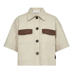 Bluser & Skjorter<Haute L'Amitié Shirts Beige
