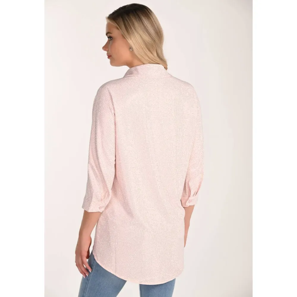 Bluser & Skjorter^Frank Lyman Shirts Pink