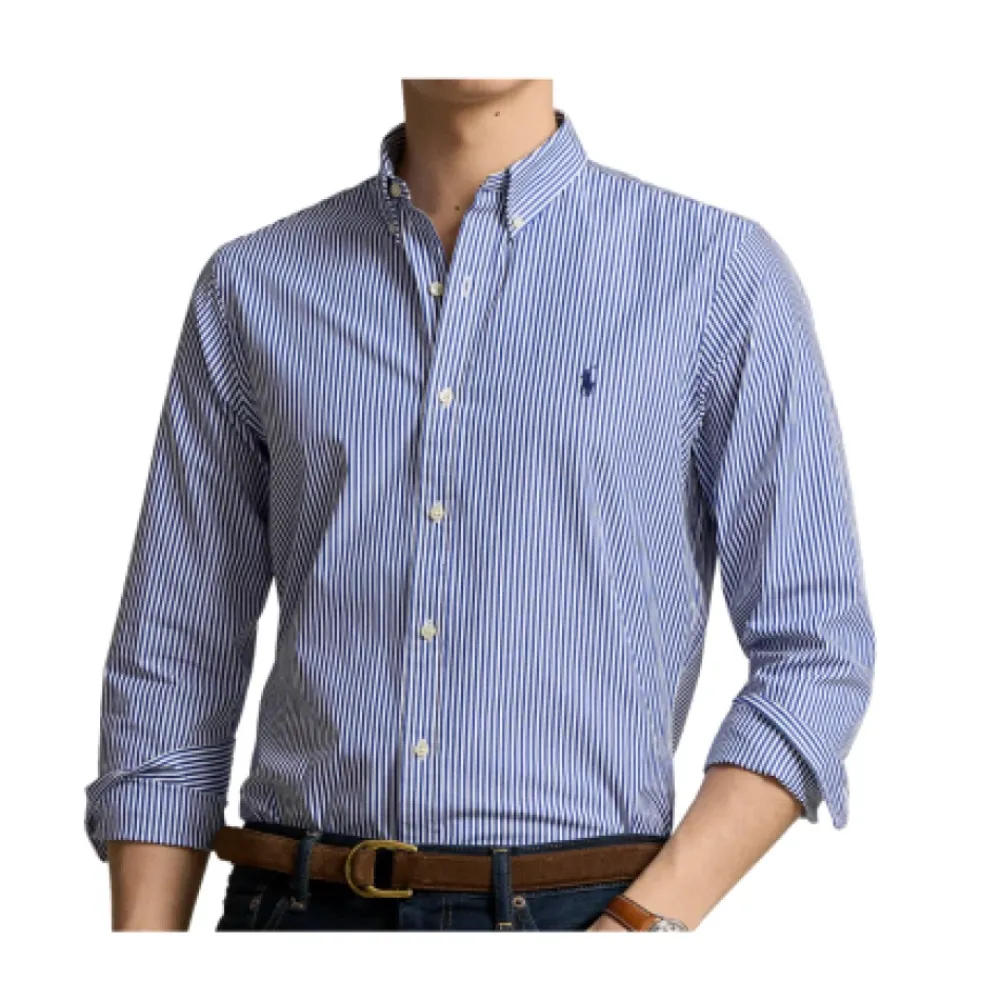 Skjorter<Ralph Lauren Shirts Multifarvet