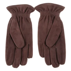 Handsker<Orciani Shiver Gloves Brun