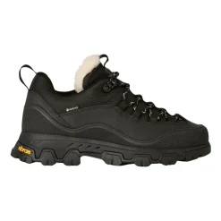 Trekkingsko<UGG Shoes Sort