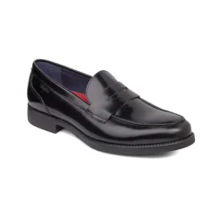Loafers^Callaghan Shoes Sort