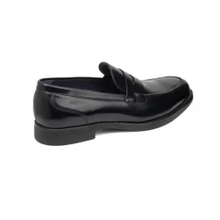 Loafers^Callaghan Shoes Sort