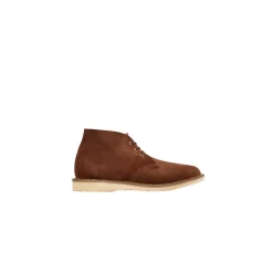 Støvler^Red Wing Shoes Shoes Brun