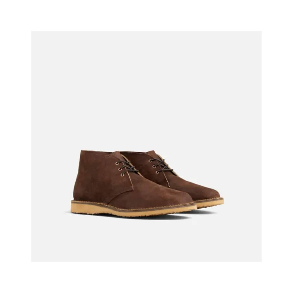 Støvler^Red Wing Shoes Shoes Brun