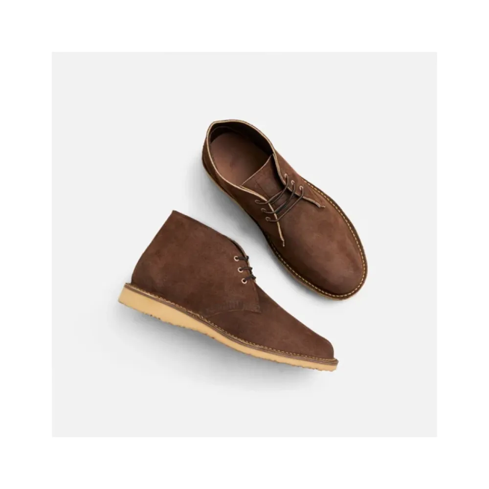 Støvler^Red Wing Shoes Shoes Brun