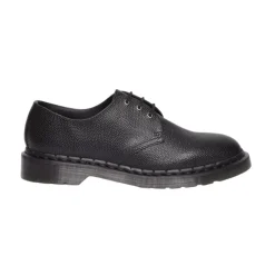 Business Sko<Dr. Martens Shoes Sort