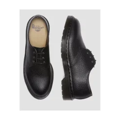 Business Sko<Dr. Martens Shoes Sort
