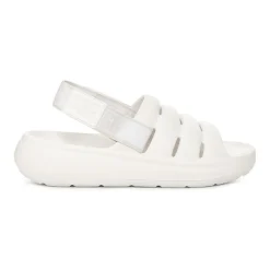 Sandaler<UGG Shoes Hvid