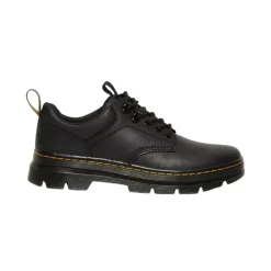 Snøresko<Dr. Martens Shoes Sort